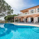 Cacharel By Interhome Vila Sainte-Maxime