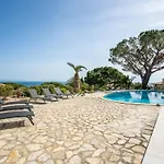 Cacharel By Interhome Sainte-Maxime