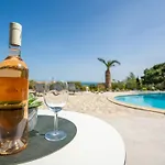 Cacharel By Interhome Vila Sainte-Maxime