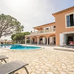 Cacharel By Interhome Sainte-Maxime