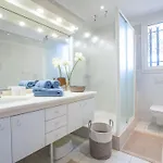 Villa Cacharel By Interhome Sainte-Maxime