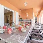 Vila Cacharel By Interhome