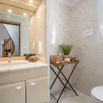 Vila Cacharel By Interhome Sainte-Maxime