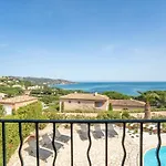 Cacharel By Interhome Villa