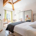 Villa Cacharel By Interhome Sainte-Maxime