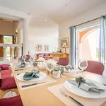 Cacharel By Interhome Villa Sainte-Maxime