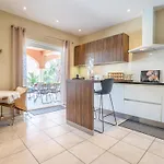 Cacharel By Interhome Sainte-Maxime