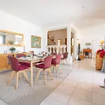 Cacharel By Interhome Sainte-Maxime
