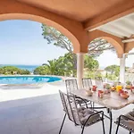 Cacharel By Interhome * Sainte-Maxime