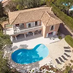 Cacharel By Interhome Vila Sainte-Maxime