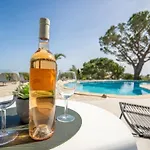 Cacharel By Interhome Sainte-Maxime