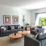 Villa Cacharel By Interhome
