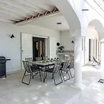 Cacharel By Interhome Vila Sainte-Maxime
