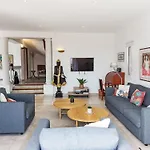 Vila Cacharel By Interhome Sainte-Maxime