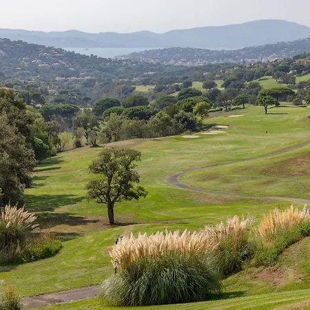 Villa Cacharel By Interhome