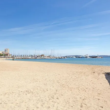 Cacharel By Interhome 别墅 *