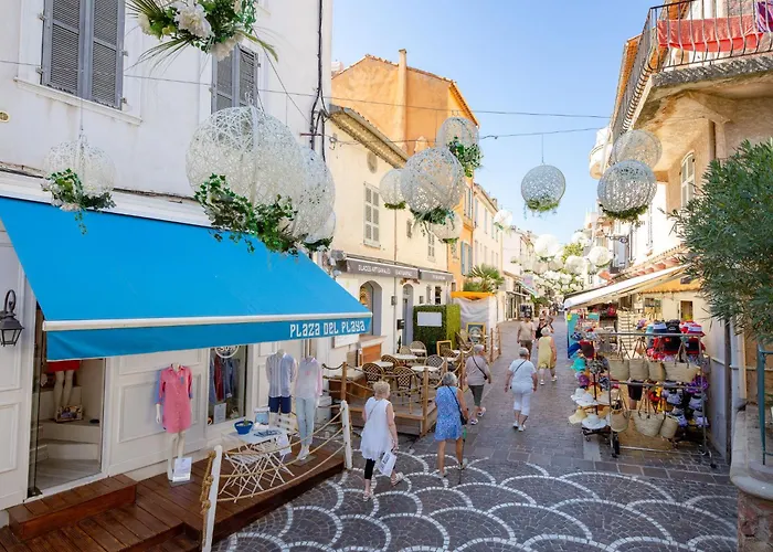 Cacharel By Interhome