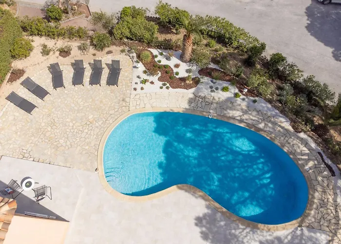 Villa Cacharel By Interhome *