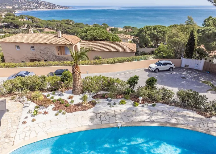 Cacharel By Interhome *