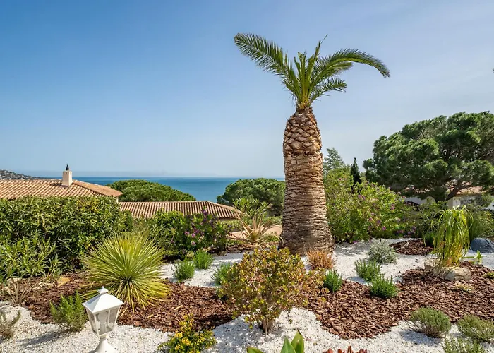 Cacharel By Interhome Villa Sainte-Maxime