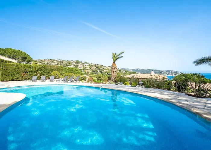 Cacharel By Interhome *