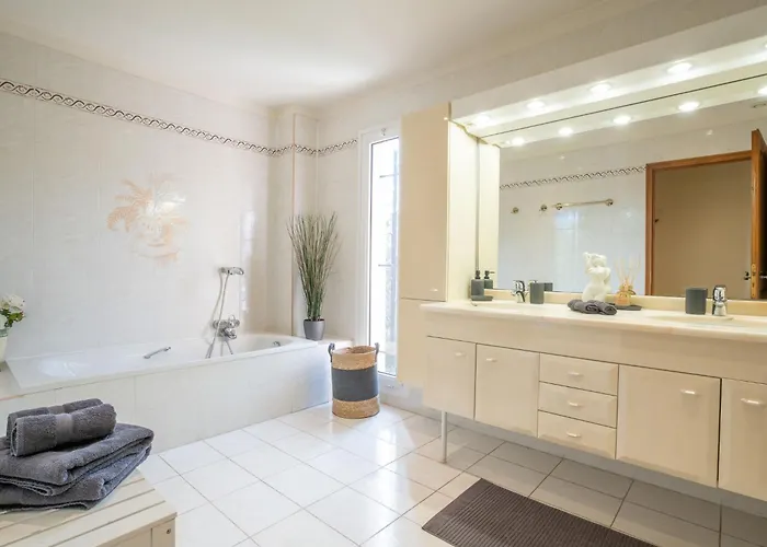 Cacharel By Interhome *