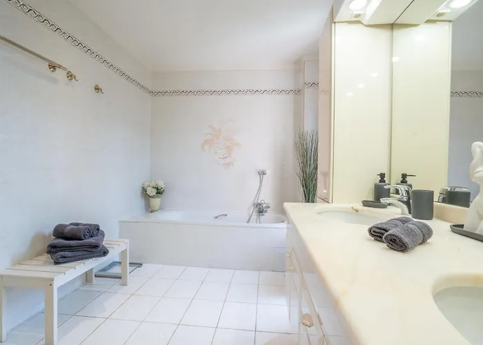 别墅 Cacharel By Interhome *