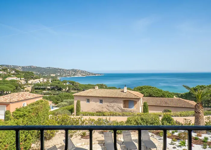 Villa Cacharel By Interhome *