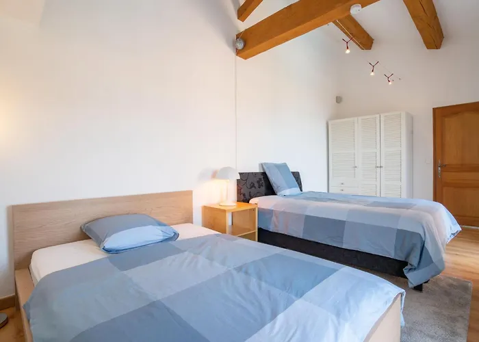 Cacharel By Interhome *