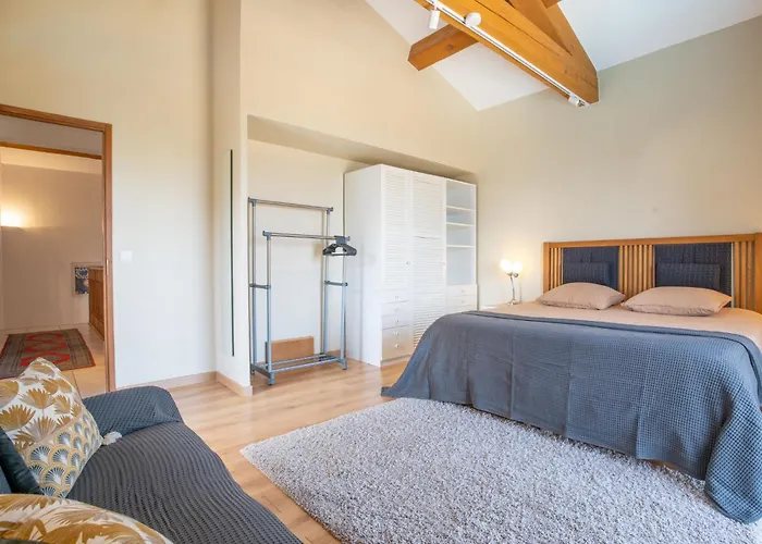 Cacharel By Interhome 别墅 *