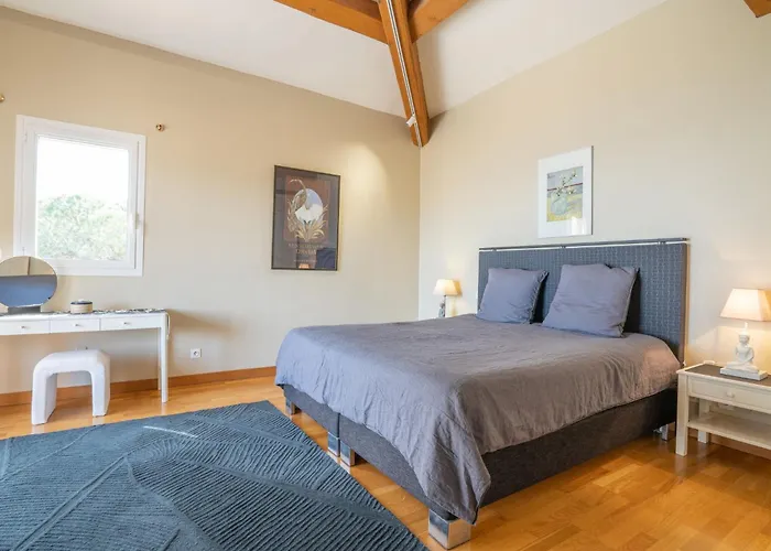 Villa Cacharel By Interhome *