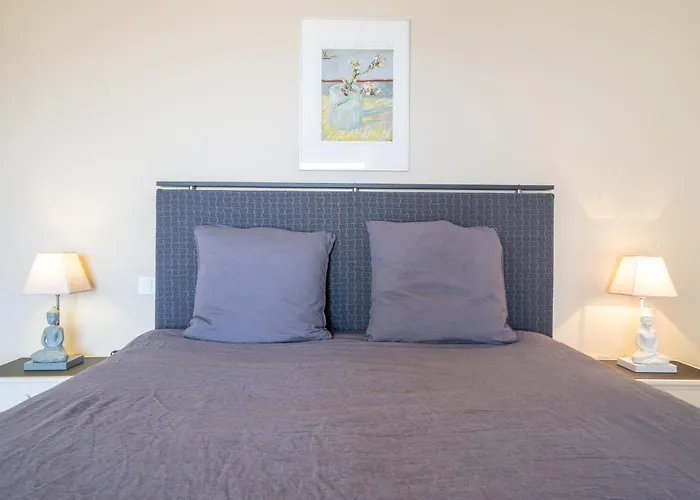 Cacharel By Interhome