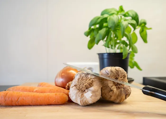 别墅 Cacharel By Interhome