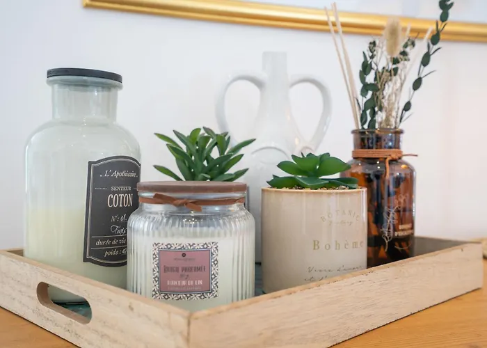 Cacharel By Interhome *