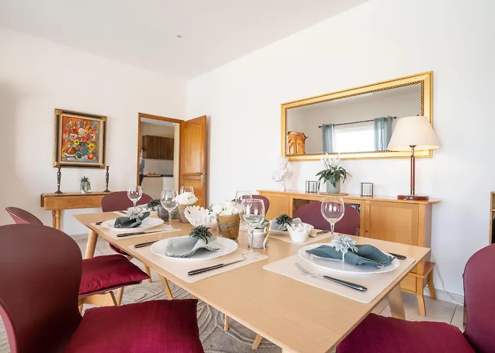 Cacharel By Interhome