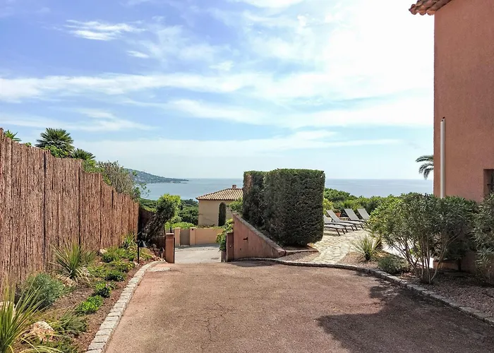 Cacharel By Interhome 别墅 *