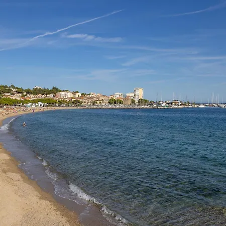 Cacharel - Max230 By Interhome Sainte-Maxime