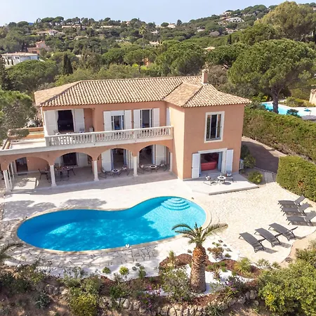 Cacharel By Interhome 别墅 *