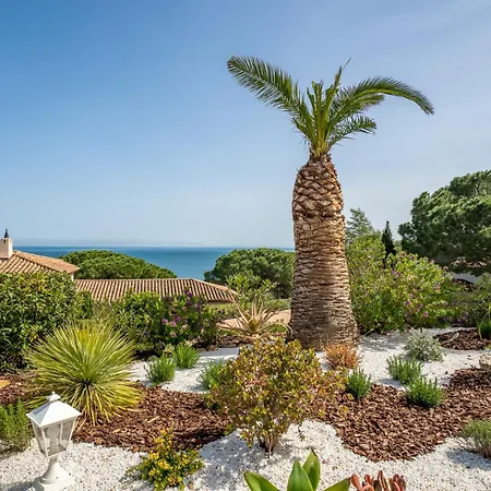 Cacharel - Max230 By Interhome Villa Sainte-Maxime