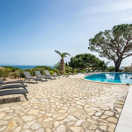 Cacharel - Max230 By Interhome Sainte-Maxime