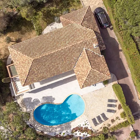 Cacharel - Max230 By Interhome Villa