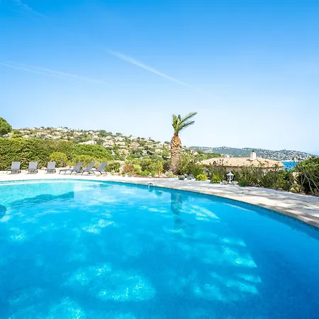 Cacharel By Interhome *