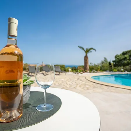 Cacharel - Max230 By Interhome Villa Sainte-Maxime