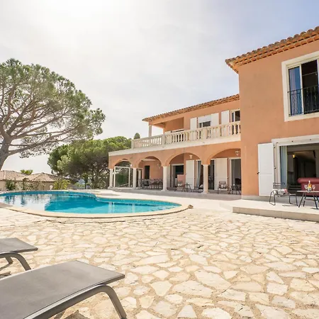 Cacharel By Interhome Sainte-Maxime