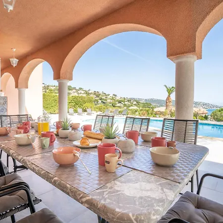 Cacharel By Interhome Villa *