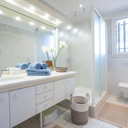 Villa Cacharel By Interhome Sainte-Maxime