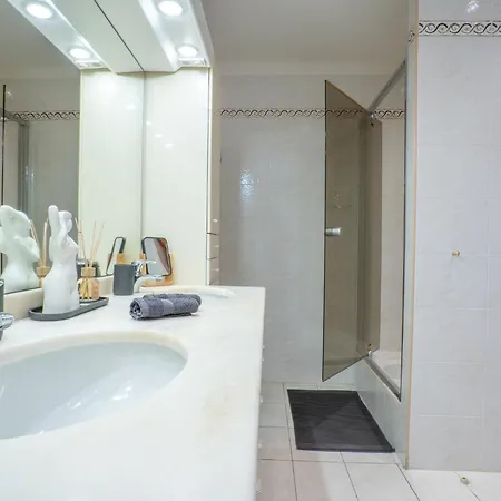 Cacharel By Interhome Villa