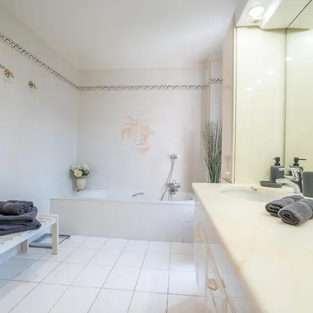 Villa Cacharel By Interhome *