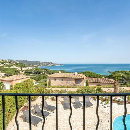 Cacharel - Max230 By Interhome Villa