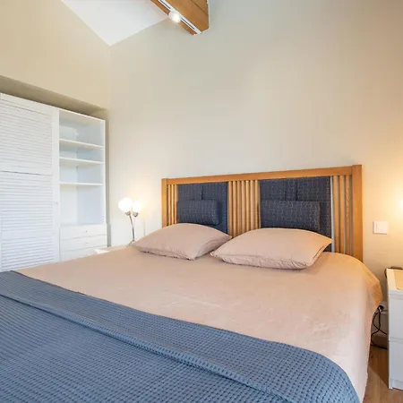 Cacharel - Max230 By Interhome Sainte-Maxime